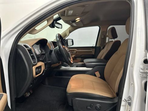Used 2019 RAM 1500 Big Horn RWD image 26