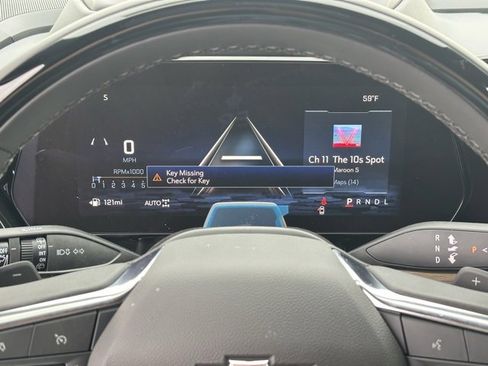 New 2026 Chevrolet Suburban High Country image 8