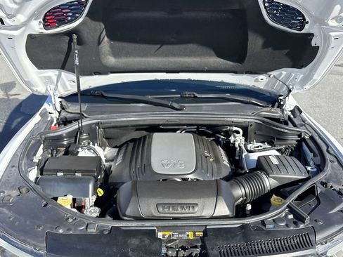 Used 2024 Dodge Durango R/T image 32