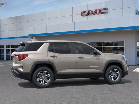 New 2027 GMC Terrain Elevation w/ Technology Package II FWD image 5
