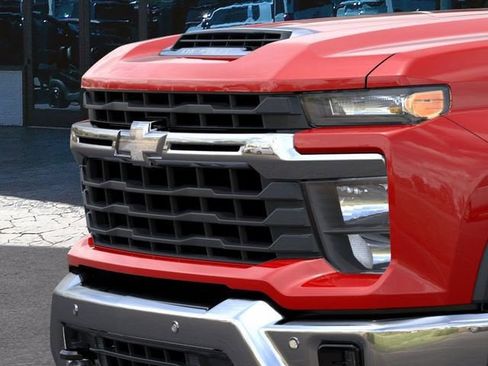 New 2026 Chevrolet Silverado 2500 LT AWD/4WD image 14
