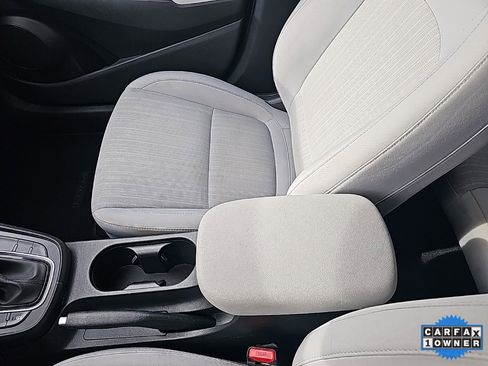 Certified 2023 Hyundai Kona SEL image 23