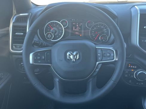 New 2026 RAM 1500 Lone Star image 21