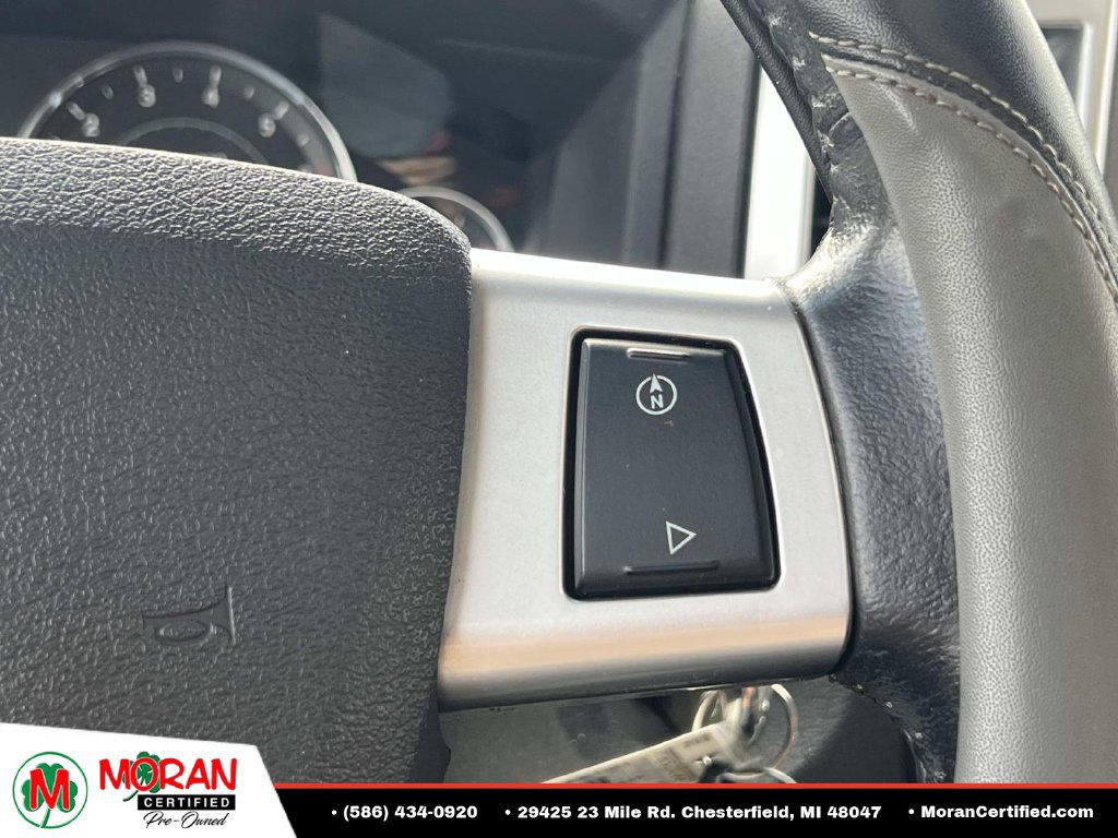 Used 2008 Jeep Grand Cherokee Laredo AWD/4WD image 24