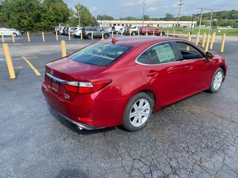 Used 2013 Lexus ES 350 image 8
