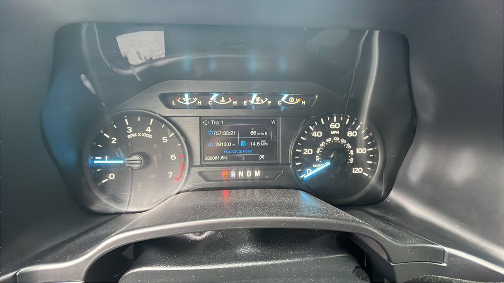 Used 2020 Ford F150 XL w/ Equipment Group 101A Mid AWD/4WD image 12