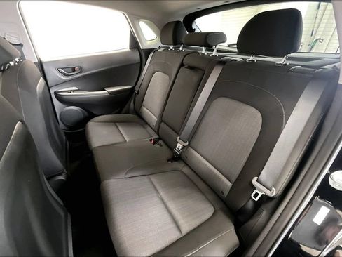 Used 2023 Hyundai Kona SEL AWD/4WD image 27