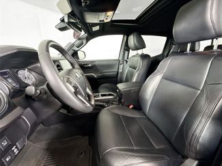 Certified 2023 Toyota Tacoma TRD Sport w/ TRD Premium Sport Package AWD/4WD video 3
