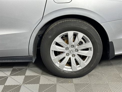 Used 2021 Honda Odyssey LX image 19