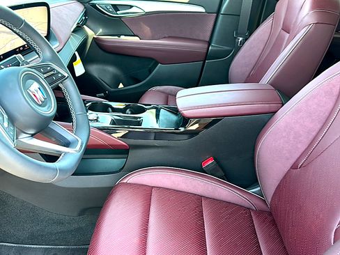 New 2026 Buick Envision Sport Touring AWD/4WD image 9