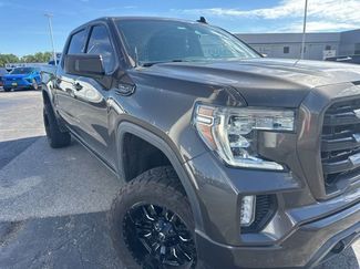 Used 2020 GMC Sierra 1500 Elevation w/ Elevation Value Package video 1