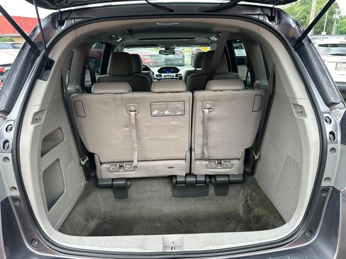 Used 2016 Honda Odyssey EX-L image 21