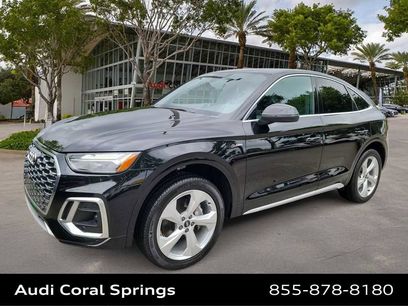 Certified 2023 Audi Q5 2.0T Premium Plus w/ Premium Plus Package