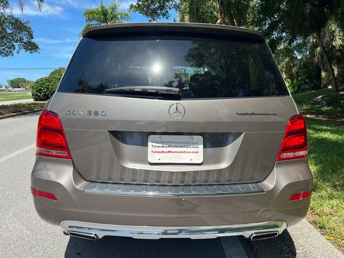 Used 2015 Mercedes-Benz GLK 350 2WD image 57