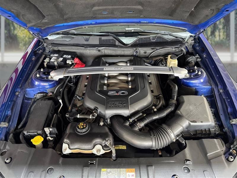 Used 2014 Ford Mustang GT w/ Brembo Brake Package RWD image 20