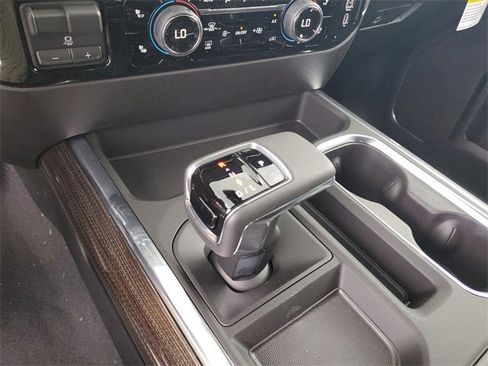 New 2025 Chevrolet Silverado 1500 RST w/ Convenience Package II image 26