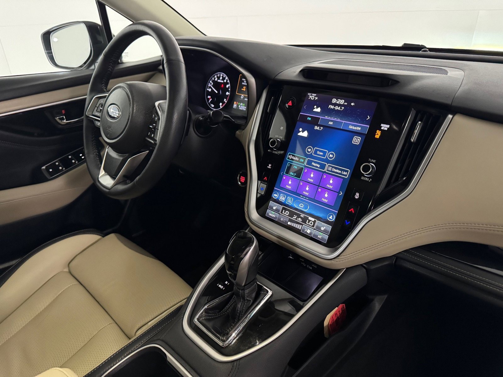 Used 2020 Subaru Outback Limited w/ Popular Package #2 AWD/4WD image 25