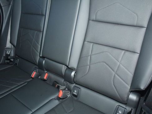 New 2026 BMW X1 M35i w/ Convenience Package image 20