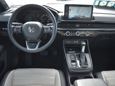 Used 2025 Honda CR-V Sport Touring image 22