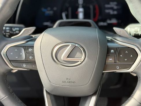 Used 2024 Lexus TX 350 FWD image 25