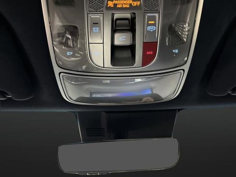 Used 2025 Genesis GV70 3.5T Sport w/ Sport Advanced Package image 28