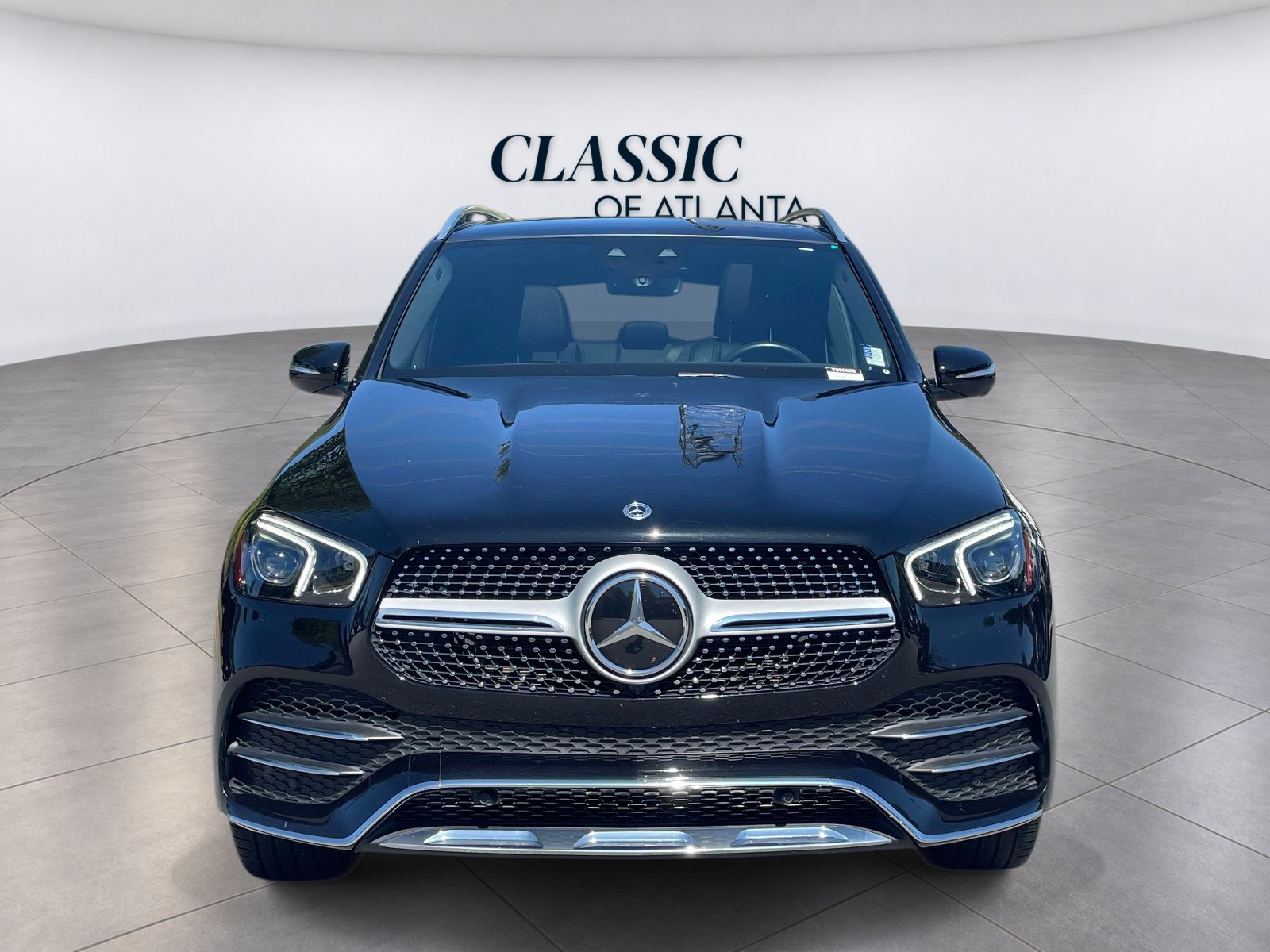 Used 2022 Mercedes-Benz GLE 350 4MATIC image 8