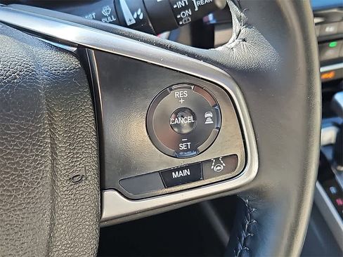 Certified 2018 Honda CR-V EX-L image 20