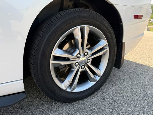 Used 2013 Dodge Charger SXT Plus AWD/4WD image 11