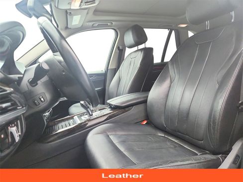 Used 2016 BMW X5 xDrive35i image 11