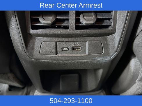 Used 2023 Chevrolet Colorado Z71 w/ Z71 Convenience Package 2 image 25