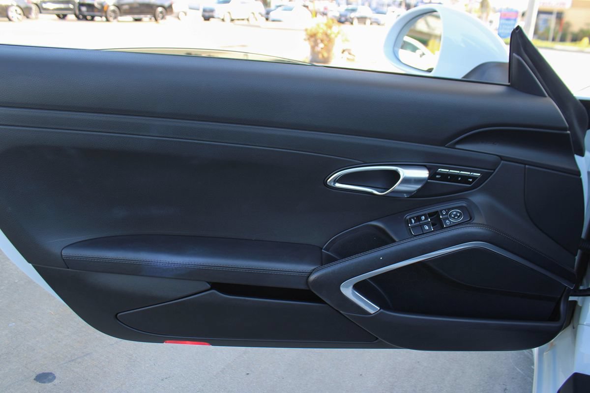 Used 2016 Porsche 911 Carrera image 39