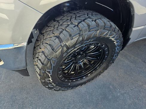 Used 2022 RAM 1500 Big Horn image 6