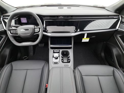 New 2025 Jeep Wagoneer S Limited image 9