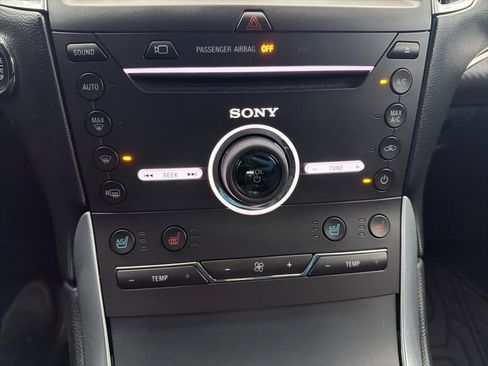 Used 2016 Ford Edge Sport w/ Equipment Group 401A image 20