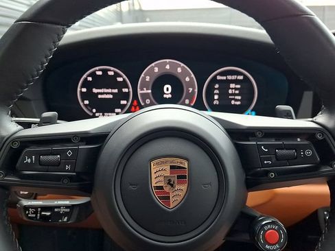 Certified 2025 Porsche 911 Carrera S RWD image 23