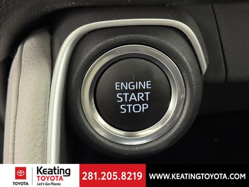 Certified 2026 Toyota Grand Highlander AWD image 32