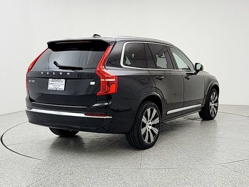 Certified 2024 Volvo XC90 T8 Ultimate w/ Protection Package Premier AWD/4WD image 5