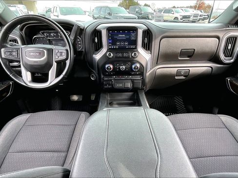 Used 2023 GMC Sierra 3500 SLE w/ SLE Convenience Package image 14