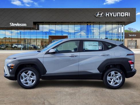 New 2026 Hyundai Kona SE AWD/4WD image 2