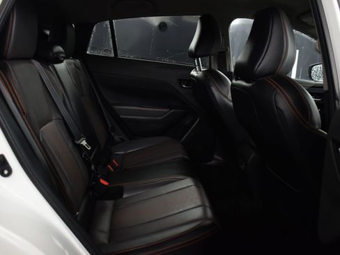 Used 2024 Subaru Crosstrek 2.5i Limited image 16