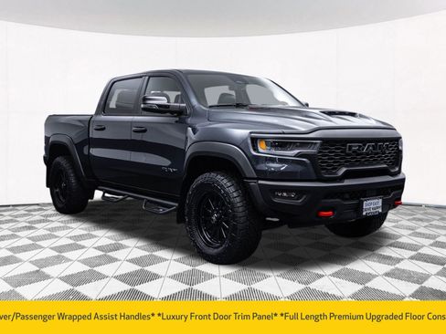 Used 2025 RAM 1500 RHO w/ RHO Level 1 Equipment Group AWD/4WD image 18