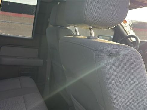 Used 2014 Ford F150 XLT w/ Equipment Group 302A Luxury image 27