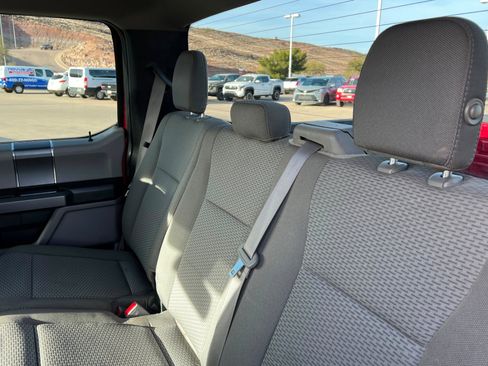 Used 2019 Ford F150 XLT w/ Equipment Group 301A Mid image 21