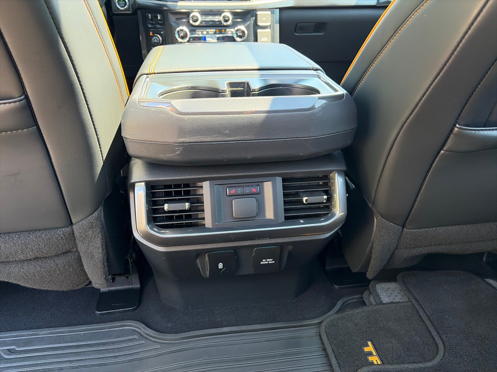 Used 2023 Ford F150 Tremor w/ Equipment Group 402A High AWD/4WD image 13