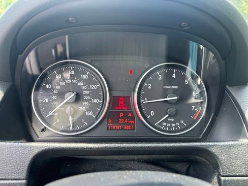 Used 2014 BMW X1 xDrive28i AWD/4WD image 11