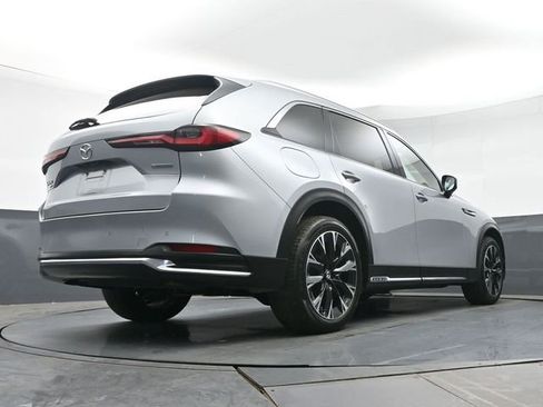 Certified 2024 MAZDA CX-90 Plug-In Hybrid w/ Premium Pkg AWD/4WD image 31