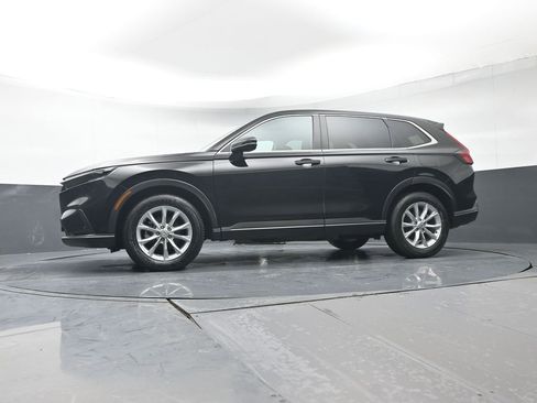 Certified 2024 Honda CR-V EX image 32