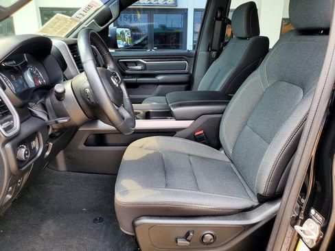 Used 2023 RAM 1500 Big Horn AWD/4WD image 12