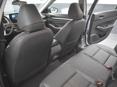 New 2025 Nissan Altima 2.5 SR image 14