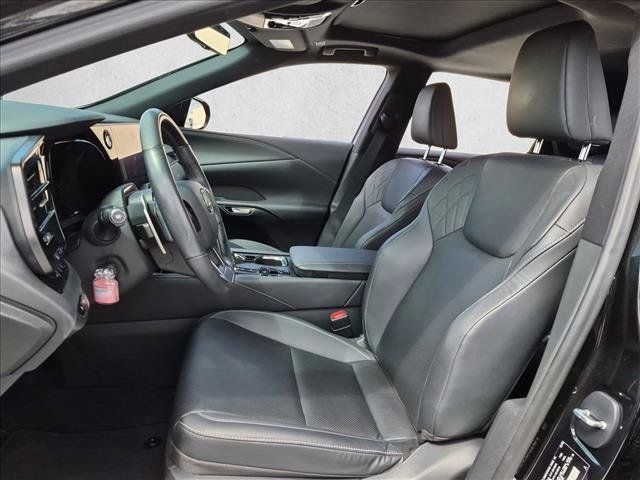 Used 2023 Lexus RX 350 Premium FWD image 12